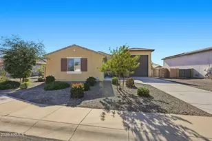651 W Casa Mirage Dr, Casa Grande, AZ 85122 - Photo 1
