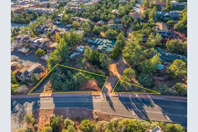 205 Soldiers Pass Road #-, Sedona, AZ 86336 - Photo 2