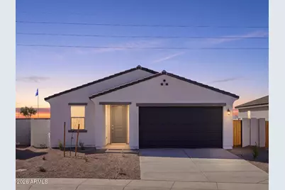7605 E Cozy Cottage Lane, San Tan Valley, AZ 85143 - Photo 1