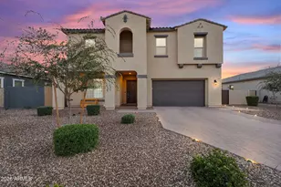 11541 E Utopia Ave, Mesa, AZ 85212 - Photo 1