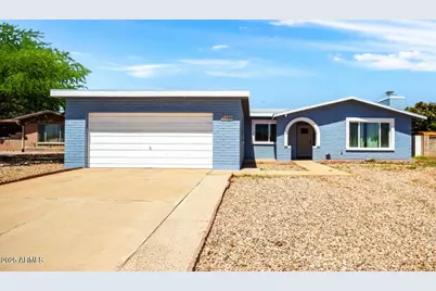 1660 Plaza Ayala --, Sierra Vista, AZ 85635 - Photo 1