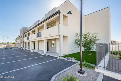 21606 N 23rd Avenue #Apt 201, Phoenix, AZ 85027 - Photo 1