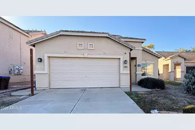 805 W Sunset Drive, Coolidge, AZ 85128 - Photo 1