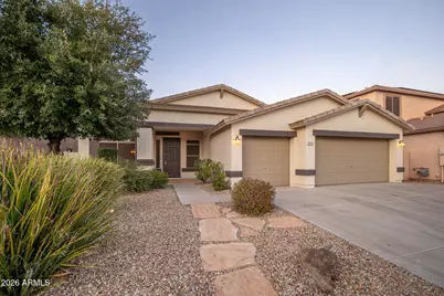 17430 W Lundberg Street, Surprise, AZ 85388 - Photo 1