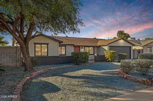 3749 E Pershing Ave, Phoenix, AZ 85032 - Photo 1