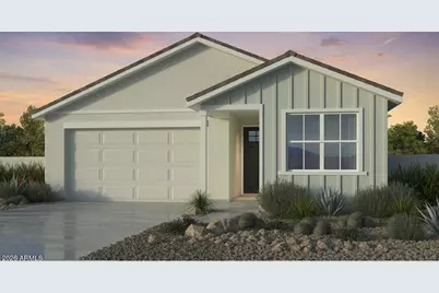 4038 E Fairy Duster Lane, San Tan Valley, AZ 85140 - Photo 1