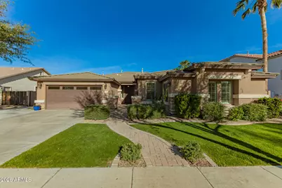18530 E Purple Sage Drive, Queen Creek, AZ 85142 - Photo 1
