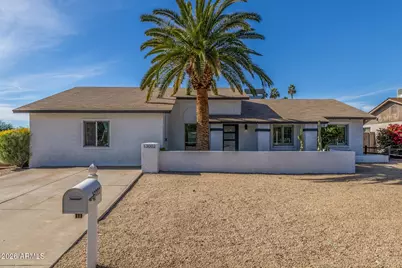 13002 N 50th Street, Scottsdale, AZ 85254 - Photo 1