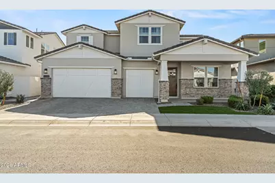 17245 W Middlebury Street, Surprise, AZ 85388 - Photo 1