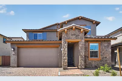10858 E Tillman Avenue, Mesa, AZ 85212 - Photo 1