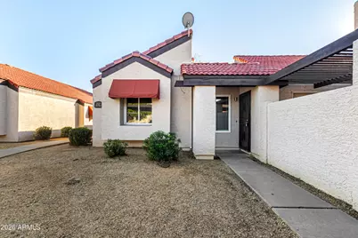 2127 E 10th Street #4, Tempe, AZ 85281 - Photo 1