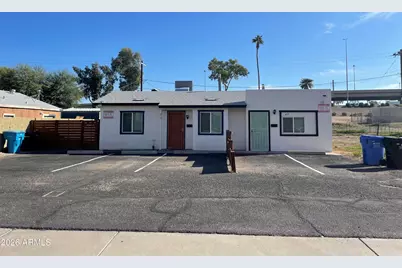 419 N 20th Street #Apt 1, Phoenix, AZ 85006 - Photo 1