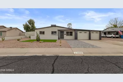 3009 E Corrine Drive, Phoenix, AZ 85032 - Photo 1