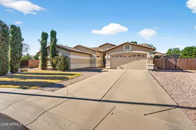 1220 E Orchid Court, Gilbert, AZ 85296 - Photo 1
