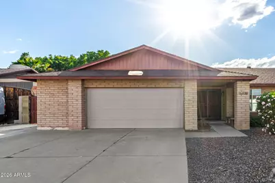 16638 N 46th Lane, Glendale, AZ 85306 - Photo 1