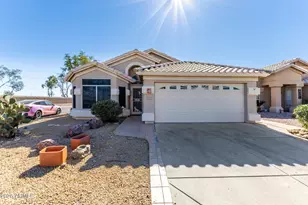 11517 W Gecko Ct, Surprise, AZ 85374 - Photo 1