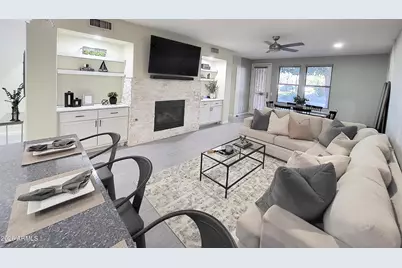 15221 N Clubgate Drive #1128, Scottsdale, AZ 85254 - Photo 1
