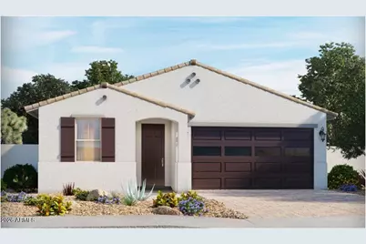 24588 W Grove Street, Buckeye, AZ 85326 - Photo 1
