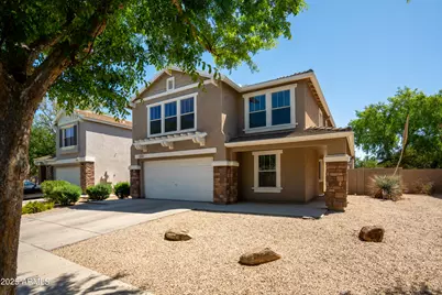 4349 E Windsor Court, Gilbert, AZ 85296 - Photo 1