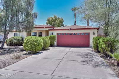 3005 E Danbury Road, Phoenix, AZ 85032 - Photo 1