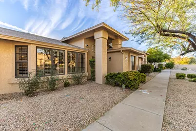 20241 N Broken Arrow Drive, Sun City West, AZ 85375 - Photo 1