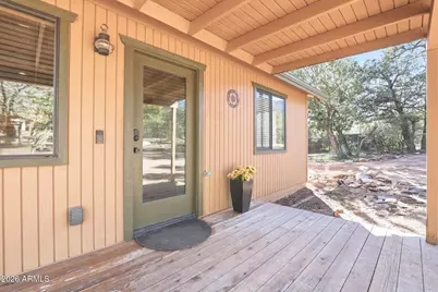 4023 N Pine Road, Pine, AZ 85544 - Photo 1