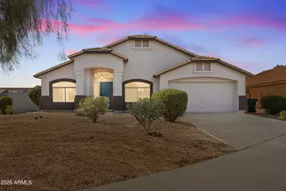 4 N 163rd Lane, Goodyear, AZ 85338 - Photo 1
