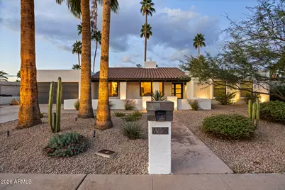 6936 E Friess Drive, Scottsdale, AZ 85254 - Photo 1