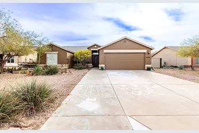 10391 W Catalina Drive, Arizona City, AZ 85123 - Photo 1