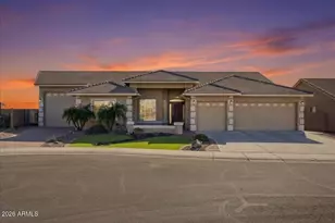 11551 E Nell Ave, Mesa, AZ 85209 - Photo 1