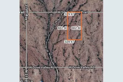 31301 W Smokehouse Trail #228, Wittmann, AZ 85361 - Photo 1