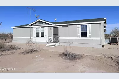 7736 W Alsdorf Road, Arizona City, AZ 85123 - Photo 1
