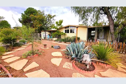 102 N 9th Street, Cottonwood, AZ 86326 - Photo 1