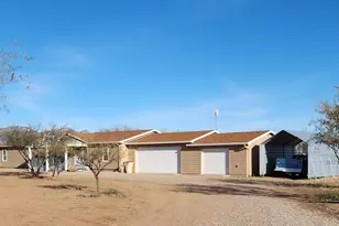 417 E Allen Ln, Huachuca City, AZ 85616 - Photo 1