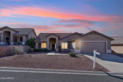 6265 E Distant View Court, Cornville, AZ 86325 - Photo 1