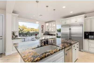 4124 E Pullman Road, Cave Creek, AZ 85331 - Photo 1