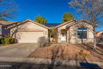 1720 W Tumbleweed Lane, Cottonwood, AZ 86326 - Photo 1
