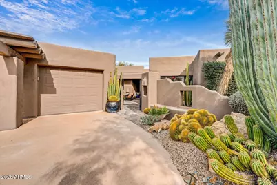 1606 Quartz Valley Drive, Scottsdale, AZ 85266 - Photo 1