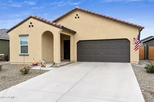 24246 W Hidalgo Ave, Buckeye, AZ 85326 - Photo 1