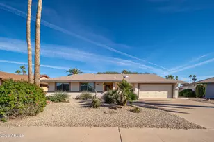 13633 N Tan Tara Point, Sun City, AZ 85351 - Photo 1