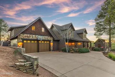 105 E Pine Ridge Drive, Payson, AZ 85541 - Photo 1
