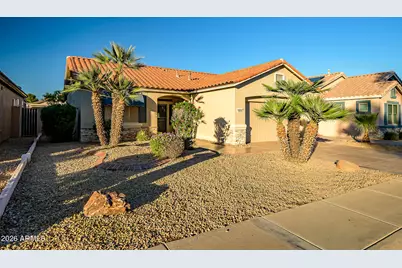 18030 W Legend Drive, Surprise, AZ 85374 - Photo 1