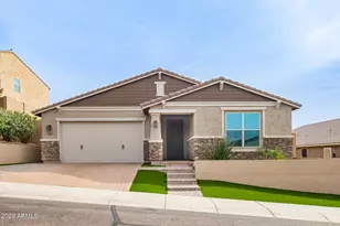 2943 W Brilliant Sky Dr, Phoenix, AZ 85085 - Photo 1