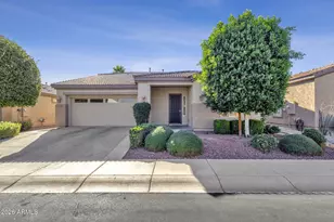 4521 E Carob Dr, Gilbert, AZ 85298 - Photo 1