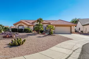 21805 N Vida Ct, Sun City West, AZ 85375 - Photo 1