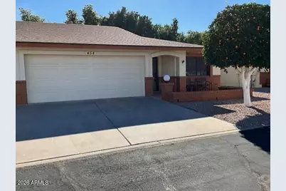 8255 E Kiva Avenue #454, Mesa, AZ 85209 - Photo 1