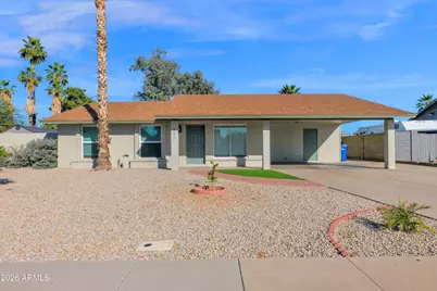 3254 E Forge Avenue, Mesa, AZ 85204 - Photo 1