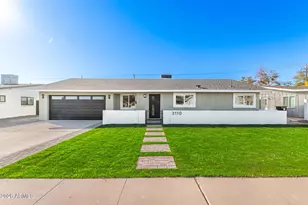 3110 N 81st Pl, Scottsdale, AZ 85251 - Photo 1