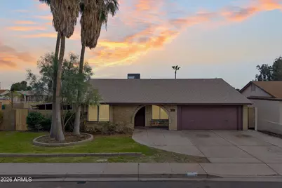 2165 E Hampton Avenue, Mesa, AZ 85204 - Photo 1