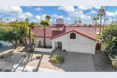 10571 E Mission Lane, Scottsdale, AZ 85258 - Photo 1